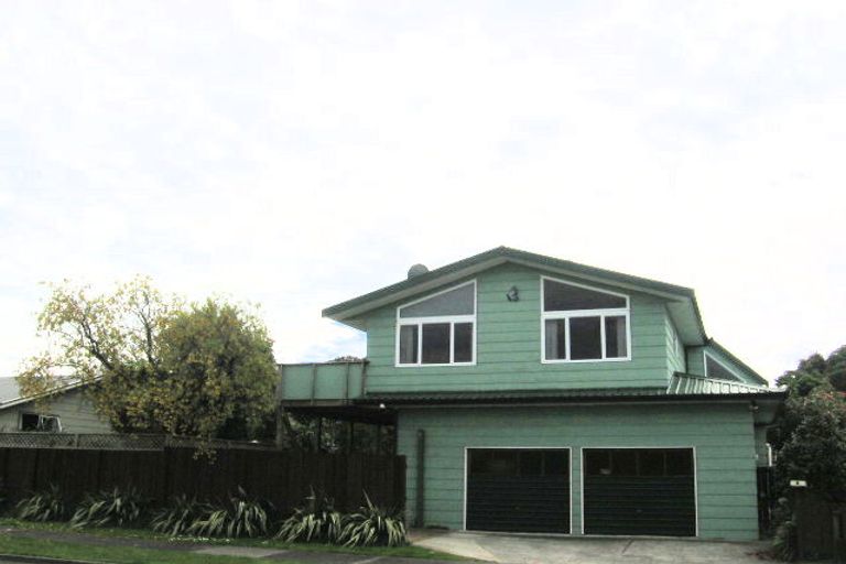 Photo of property in 8 Redmond Street, Judea, Tauranga, 3110