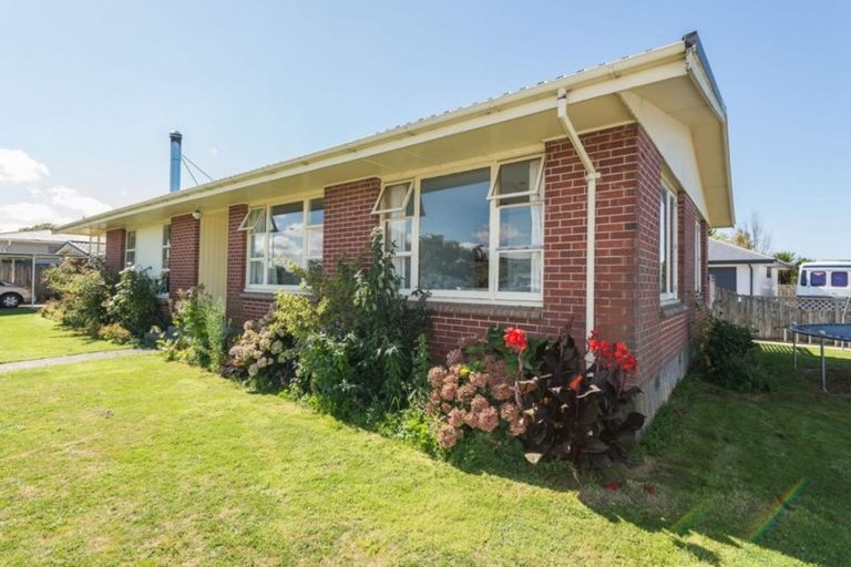 Photo of property in 21 Erica Street, Papanui, Christchurch, 8053