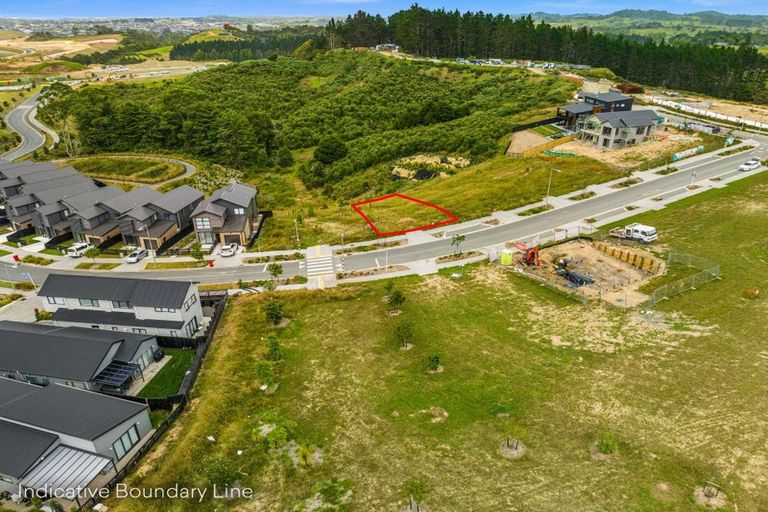 Photo of property in 23 Aquamarine Avenue, Wainui, 0992