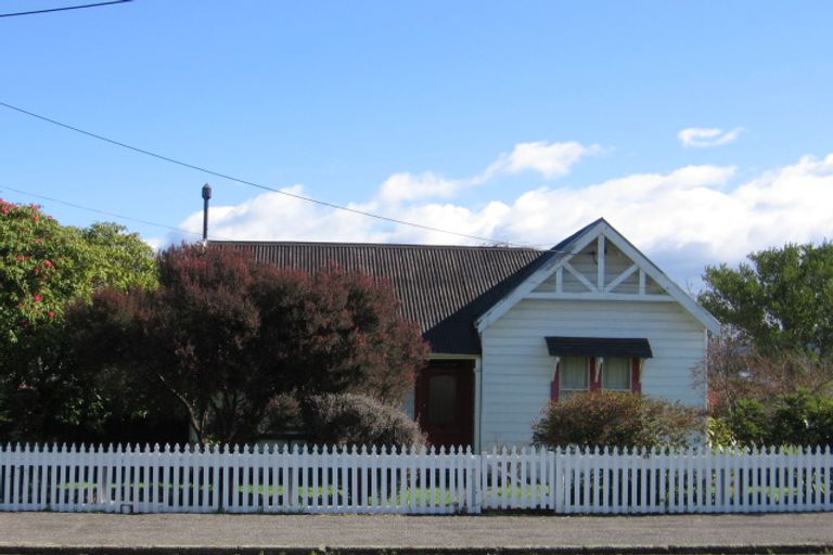 Photo of property in 21 Wrigley Street, Masterton, 5810