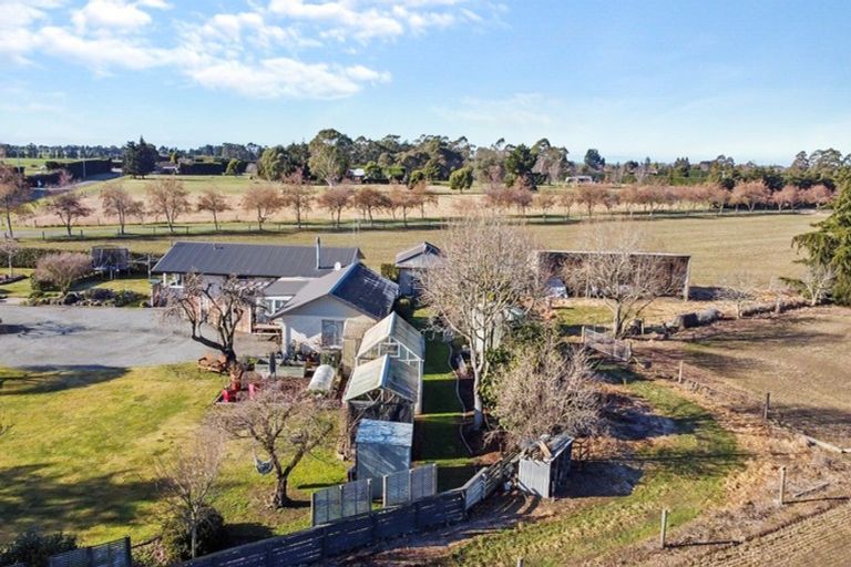 Photo of property in 39 Lynch Road, Levels, Timaru, 7973