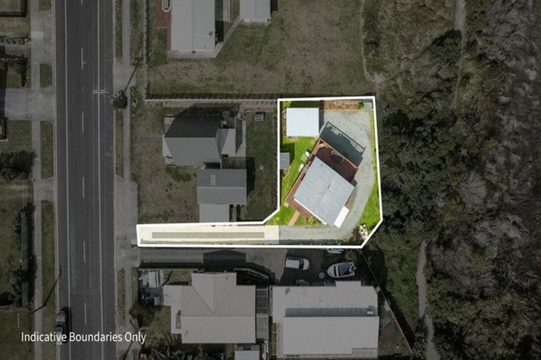 Photo of property in 266b Seaforth Road, Waihi Beach, 3611
