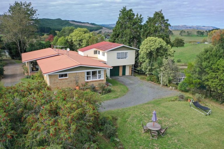 Photo of property in 583 Kopuku Road, Maramarua Forest, Te Kauwhata, 3781