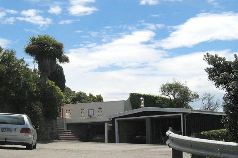 Photo of property in 42 Clifton Terrace, Clifton, Christchurch, 8081