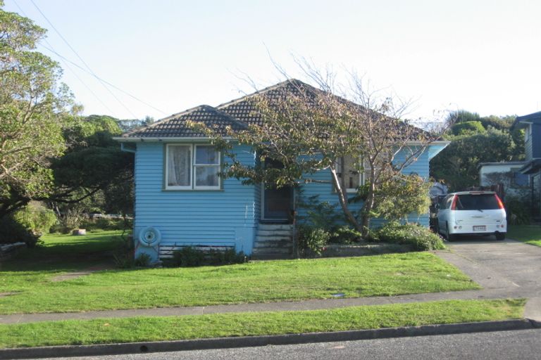 Photo of property in 9 Paenui Street, Titahi Bay, Porirua, 5022