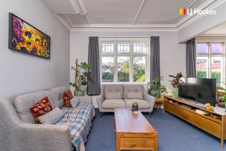 Photo of property in 132 Musselburgh Rise, Musselburgh, Dunedin, 9013