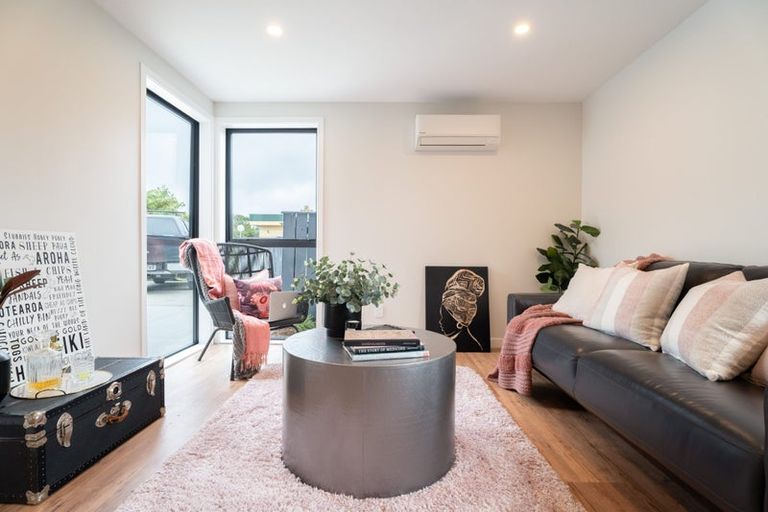 Photo of property in 51a Dominion Park Street, Johnsonville, Wellington, 6037