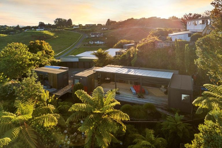 Photo of property in 295b Minden Road, Minden, Tauranga, 3176