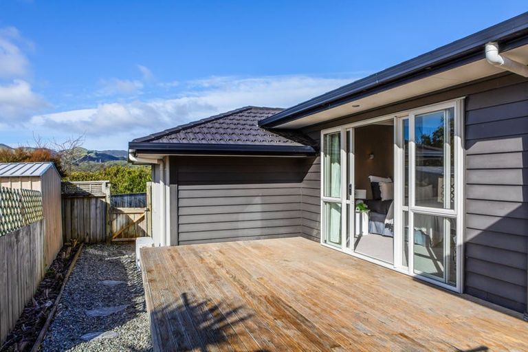 Photo of property in 59 Nelson Avenue, Aotea, Porirua, 5024