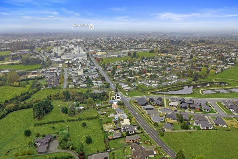 Photo of property in 8 Pirongia Road, Te Awamutu, 3800