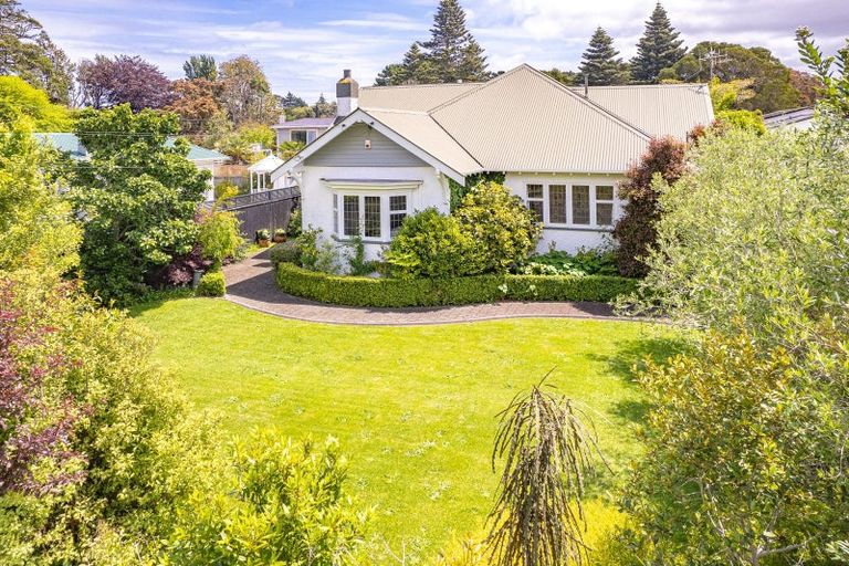 Photo of property in 39 Brassey Road, Saint Johns Hill, Whanganui, 4500