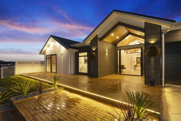 Photo of property in 13 Sylvester Crescent, Flagstaff, Hamilton, 3210