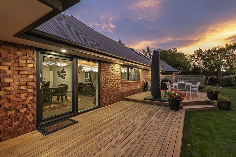 Photo of property in High Street, Kirwee, Darfield, 7571