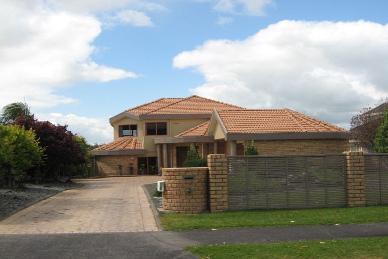 Photo of property in 50 Keywella Drive, Conifer Grove, Takanini, 2112