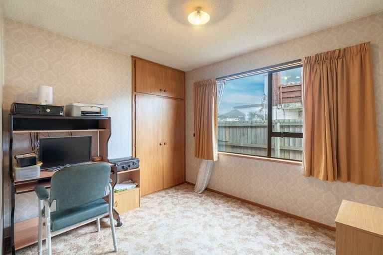 Photo of property in 85a Brougham Street, Addington, Christchurch, 8024