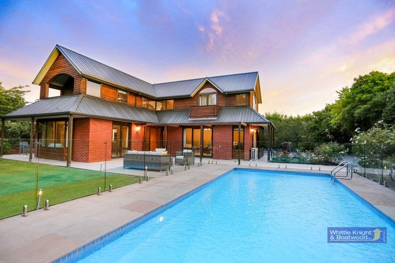 Photo of property in 119 Totara Street, Riccarton, Christchurch, 8041