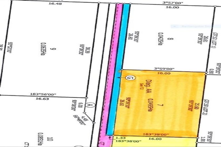 Photo of property in 2/13 Walmsley Street, Kihikihi, Te Awamutu, 3800