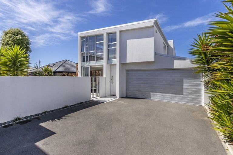 Photo of property in 42b Seddon Street, Sydenham, Christchurch, 8023