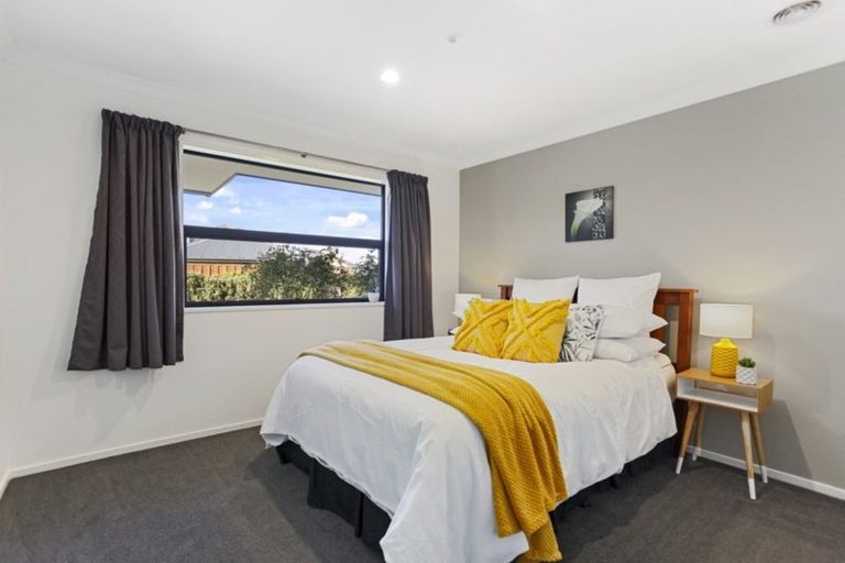 Photo of property in 12 Rossington Drive, West Melton, 7618