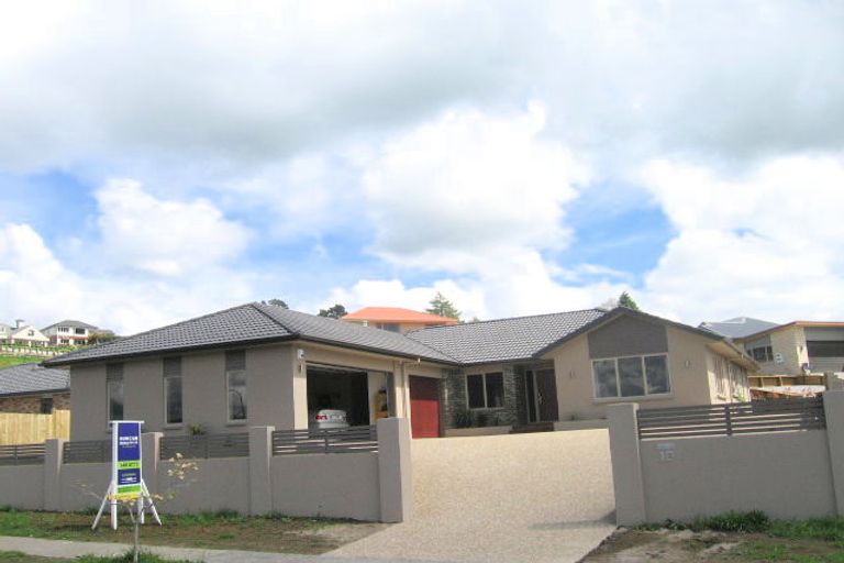Photo of property in 15 Great Road West, Matipo Heights, Rotorua, 3015