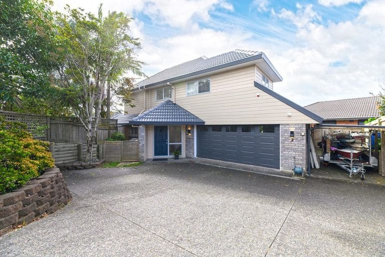 Photo of property in 2/27 Leicester Parade, Somerville, Auckland, 2014