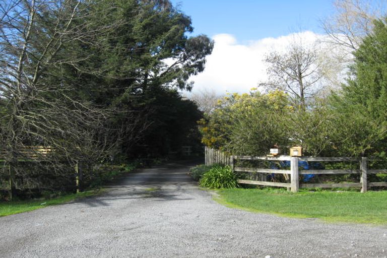 Photo of property in 5 Andrew Street, Kuripuni, Masterton, 5810