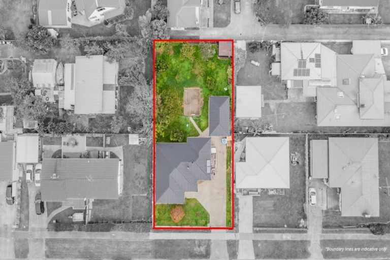 Photo of property in 3 Nicholson Street, Mayfair, Hastings, 4122