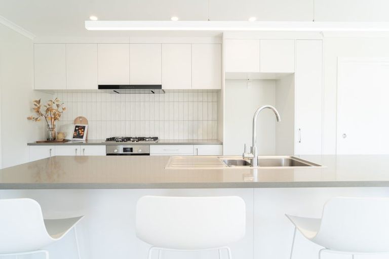 Photo of property in 47 Stockport Grove, Churton Park, Wellington, 6037