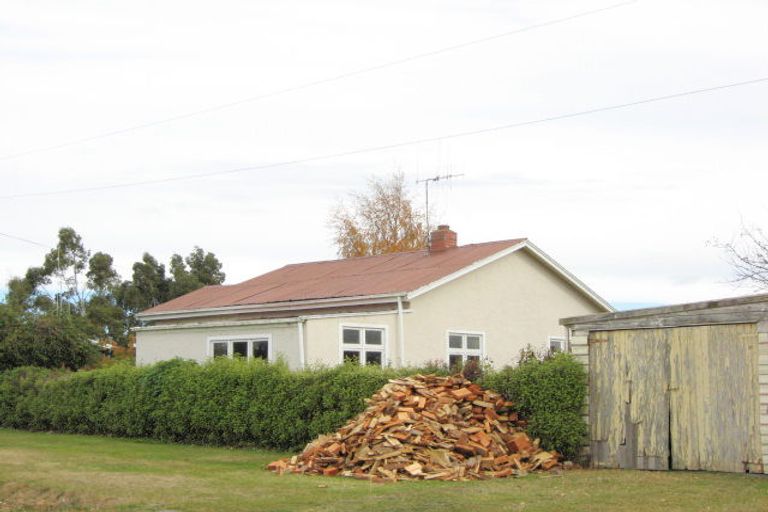 Photo of property in 15 Williams Street, Maheno, Oamaru, 9495
