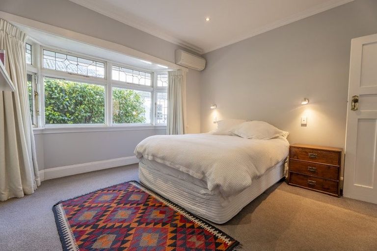 Photo of property in 9 Malcolm Avenue, Cashmere, Christchurch, 8022