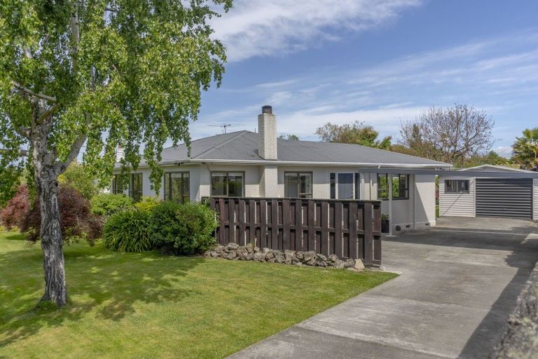 Photo of property in 45 Keir Crescent, Lansdowne, Masterton, 5810