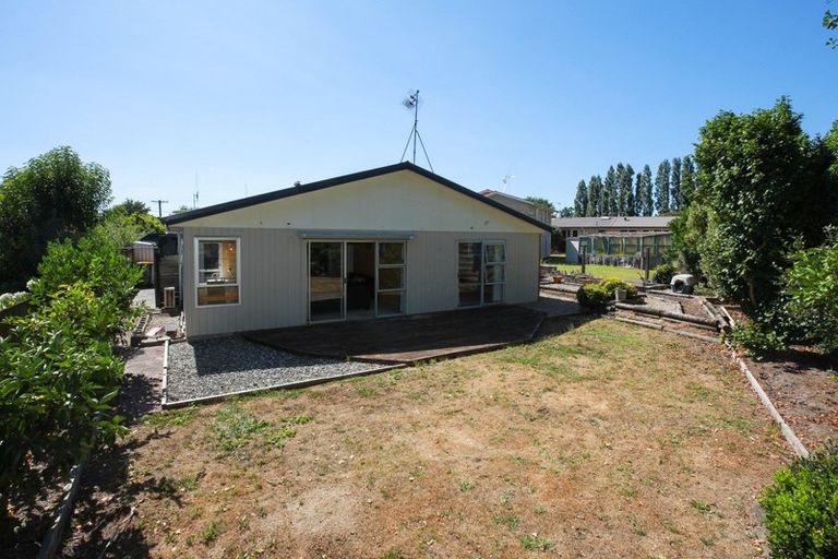 Photo of property in 29 Wymer Terrace, Chartwell, Hamilton, 3210