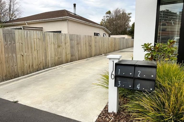 Photo of property in 2/16 Devon Street, Sydenham, Christchurch, 8023