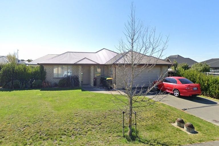 Photo of property in 11 Henley Close, Rolleston, 7614