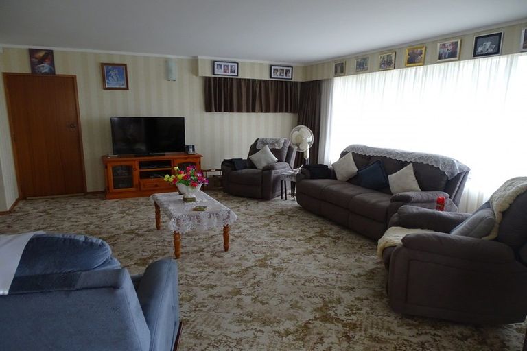 Photo of property in 21a Bennett Street, Paeroa, 3600