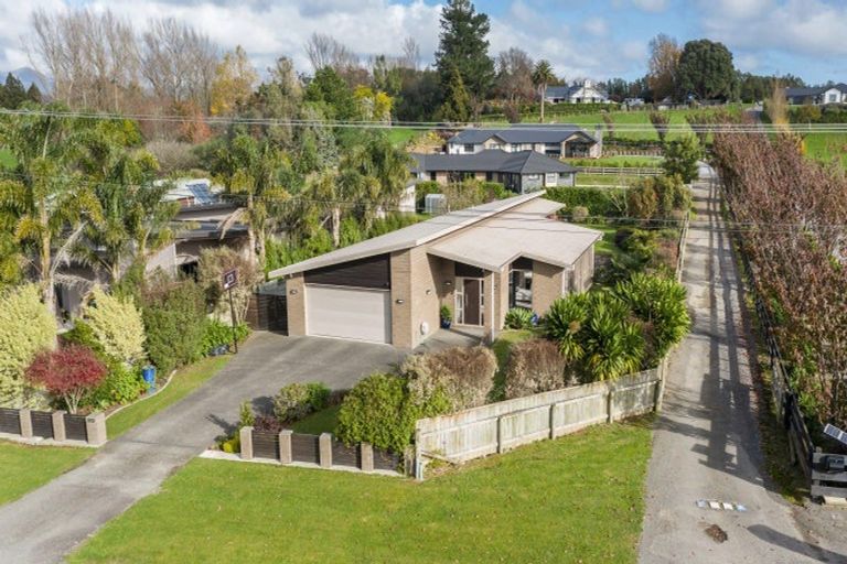 Photo of property in 190 Roslyn Road, Levin, 5510