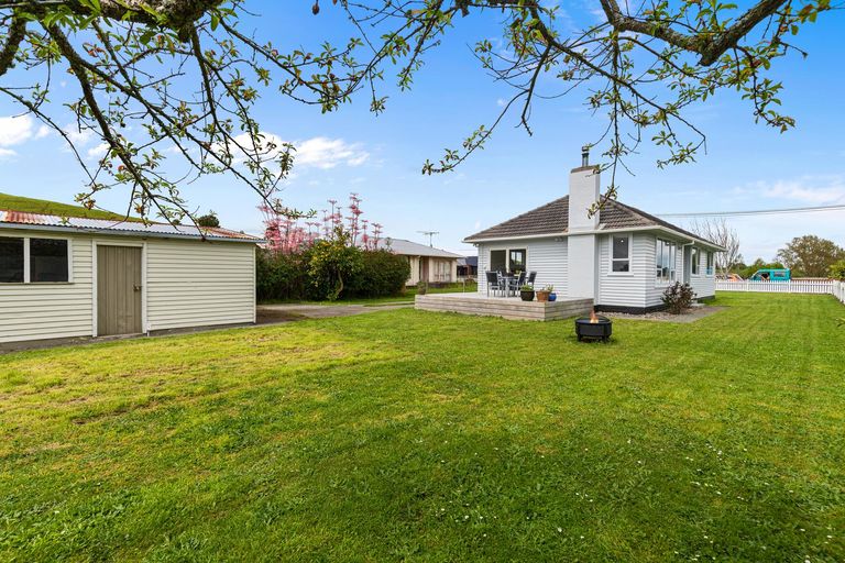 Photo of property in 35 Jackson Street, Ngaruawahia, 3720