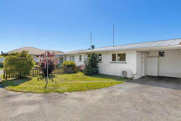 Photo of property in 2/86 Weld Street, Redwoodtown, Blenheim, 7201