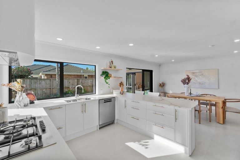 Photo of property in 4 Inagh Close, Dannemora, Auckland, 2016