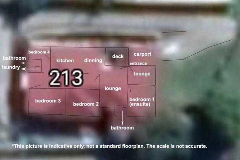 Photo of property in 213 Portage Road, Green Bay, Auckland, 0604