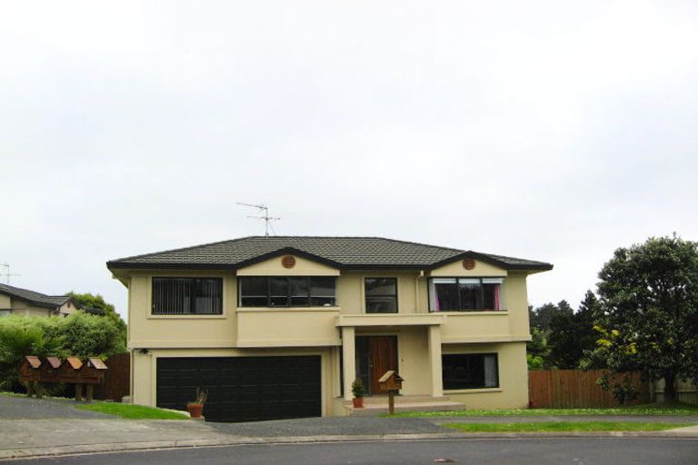 Photo of property in 33 Tates Court, Gulf Harbour, Whangaparaoa, 0930