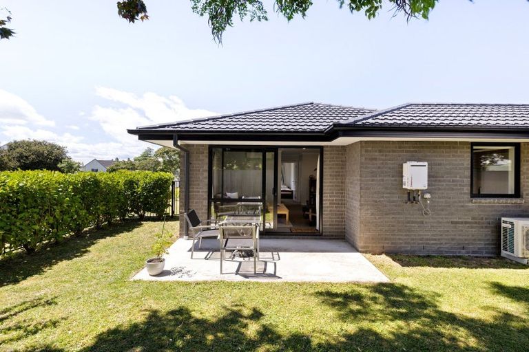 Photo of property in 4/15 Dover Road, Saint Andrews, Hamilton, 3200