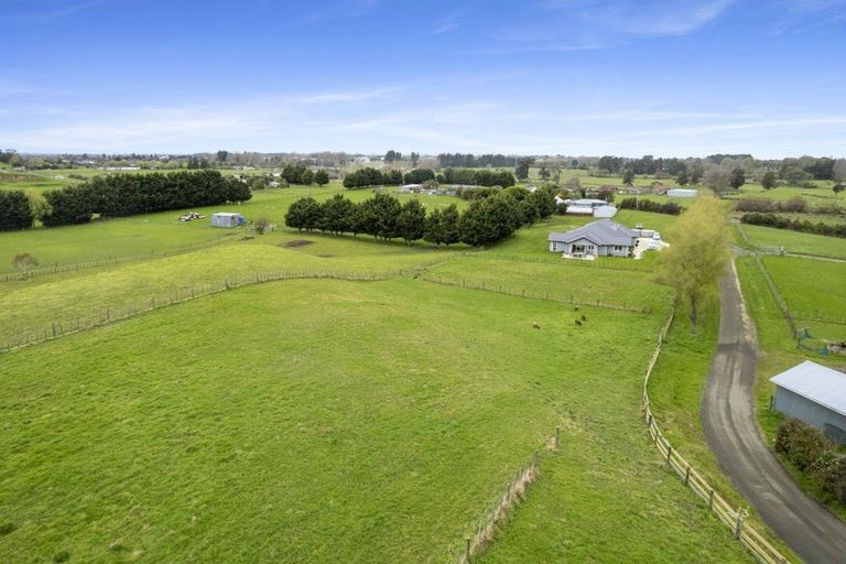 Photo of property in 192b Awahuri Feilding Road, Feilding, 4775