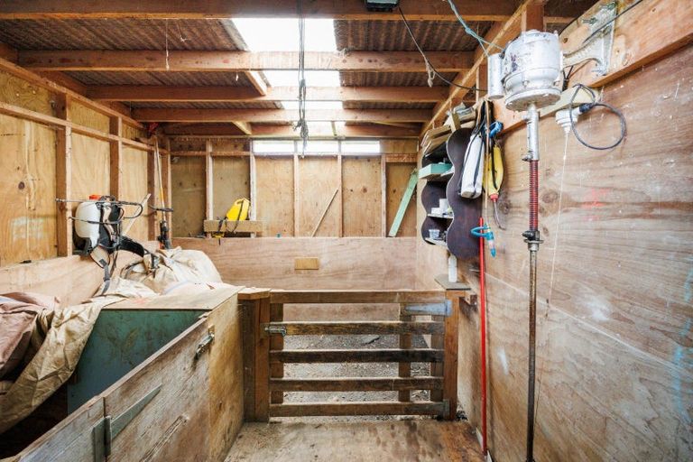 Photo of property in 512 Milson Line, Newbury, Palmerston North, 4478