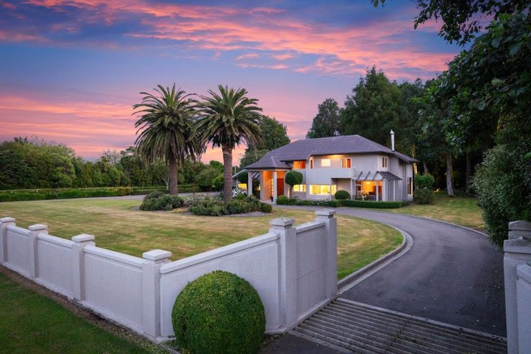 Photo of property in 1096 Lockwood Road, Kairanga, Palmerston North, 4475