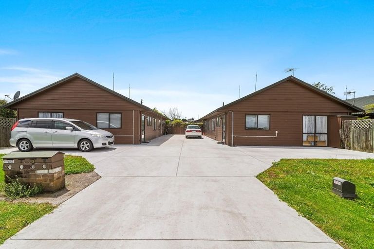 Photo of property in 6/1383 Hinemoa Street, Rotorua, 3010