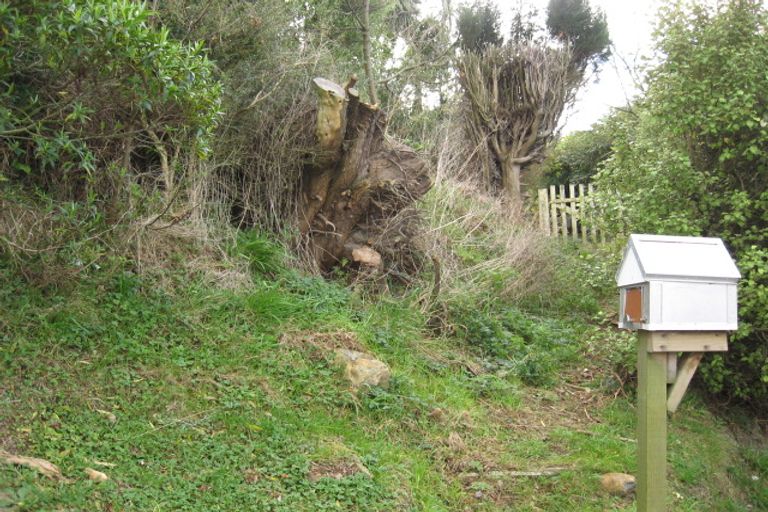 Photo of property in 36 Adderley Terrace, Ravensbourne, Dunedin, 9022