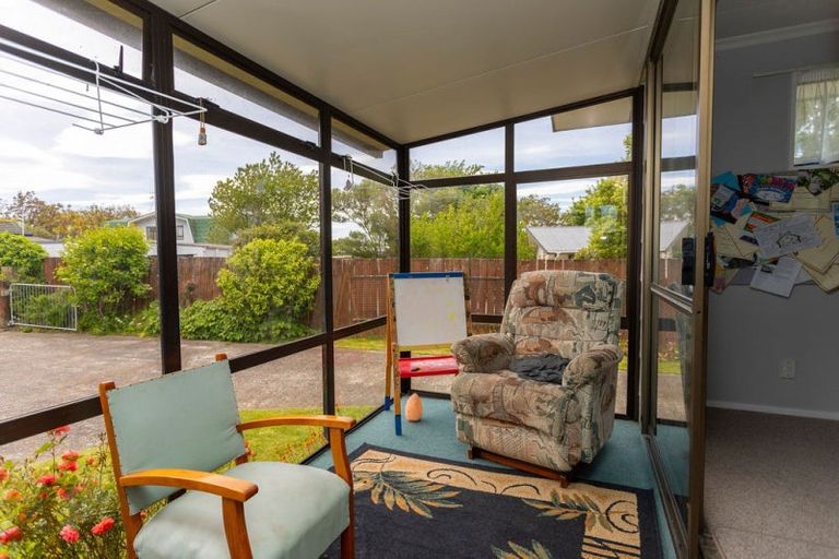 Photo of property in 27a Smith Street, Dannevirke, 4930