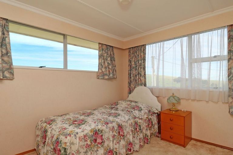 Photo of property in 19 Perth Street, South Hill, Oamaru, 9400