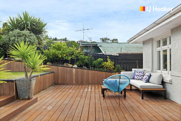 Photo of property in 1 Shulma Street, Abbotsford, Dunedin, 9018